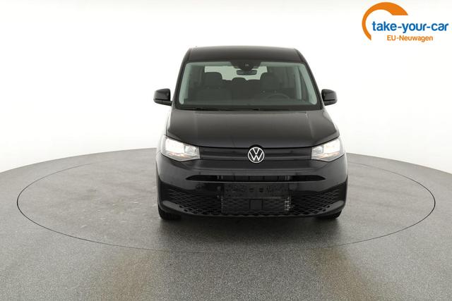 Volkswagen - Caddy Maxi - EU-Neuwagen - Reimport