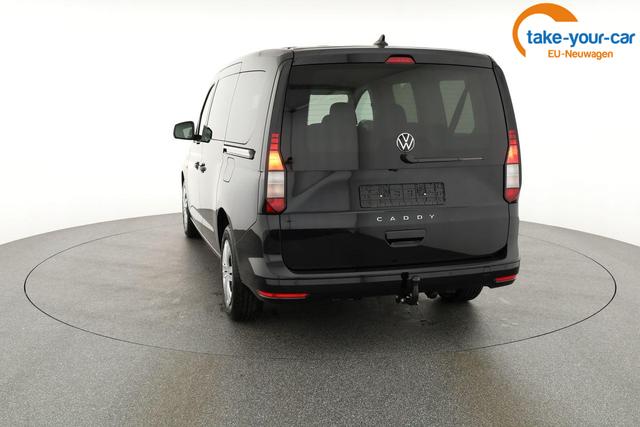 Volkswagen - Caddy Maxi - EU-Neuwagen - Reimport