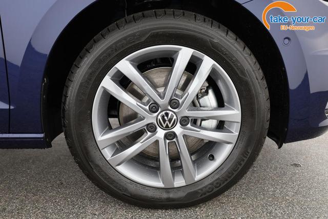 Volkswagen - Touran - EU-Neuwagen - Reimport