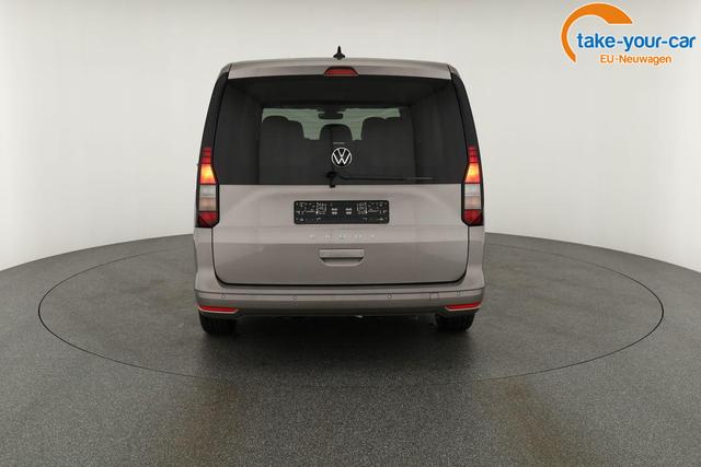 Volkswagen - Caddy Maxi - EU-Neuwagen - Reimport