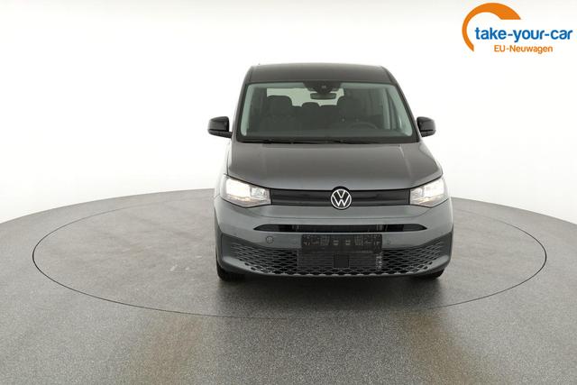 Volkswagen - Caddy Maxi - EU-Neuwagen - Reimport