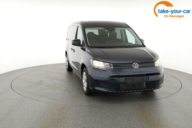 Volkswagen - Caddy Maxi - EU-Neuwagen - Reimport