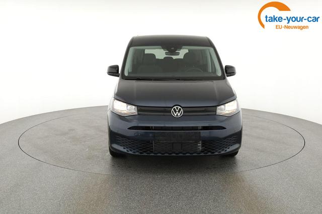 Volkswagen - Caddy Maxi - EU-Neuwagen - Reimport