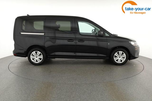 Volkswagen - Caddy Maxi - EU-Neuwagen - Reimport