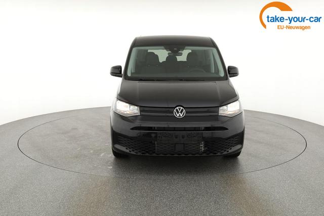 Volkswagen - Caddy Maxi - EU-Neuwagen - Reimport