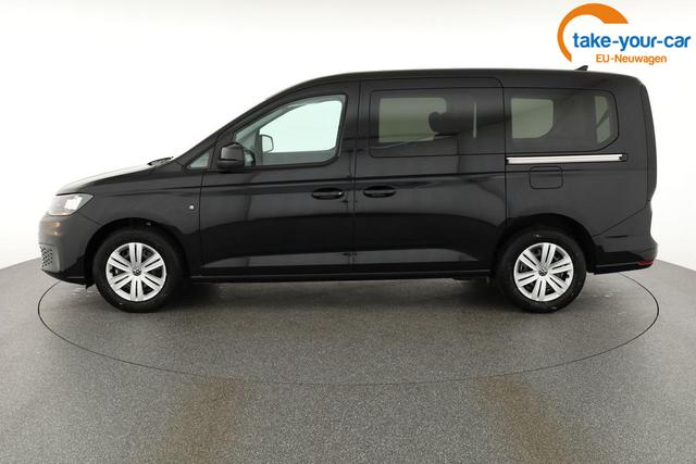 Volkswagen - Caddy Maxi - EU-Neuwagen - Reimport