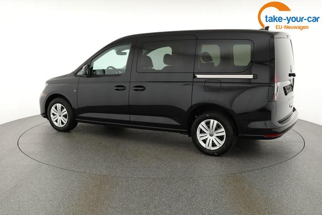 Volkswagen - Caddy Maxi - EU-Neuwagen - Reimport