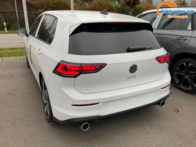 Volkswagen - Golf - EU-Neuwagen - Reimport