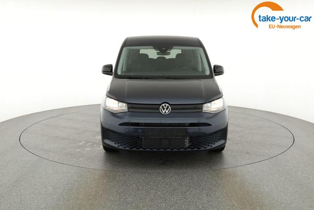 Volkswagen - Caddy Maxi - EU-Neuwagen - Reimport