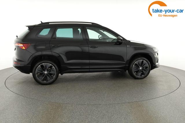 Skoda - Karoq - EU-Neuwagen - Reimport