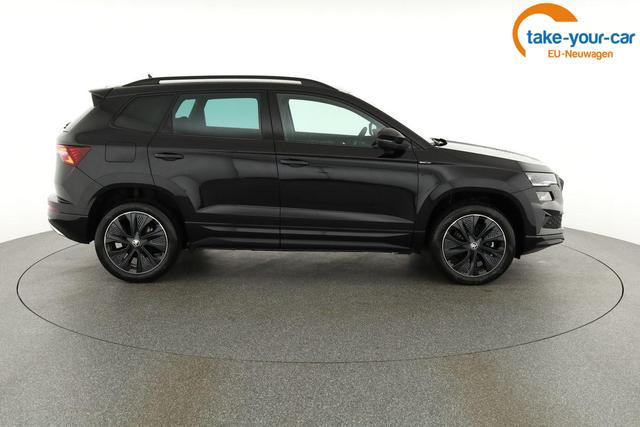 Skoda - Karoq - EU-Neuwagen - Reimport