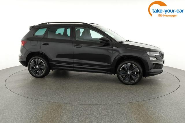 Skoda - Karoq - EU-Neuwagen - Reimport