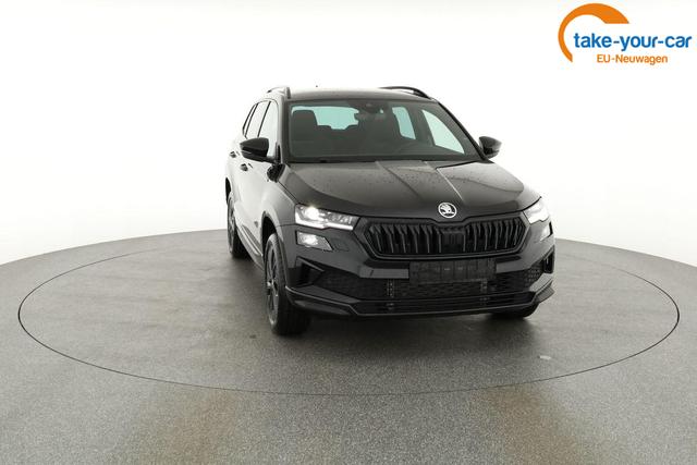 Skoda - Karoq - EU-Neuwagen - Reimport