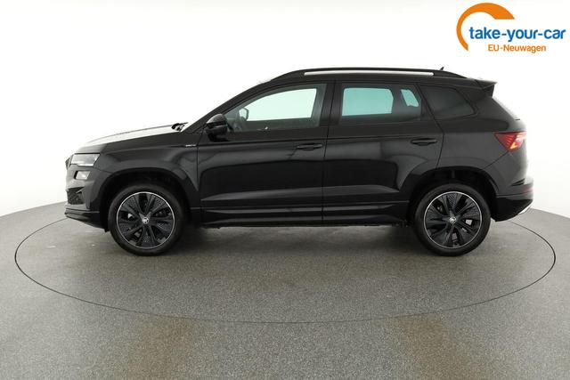 Skoda - Karoq - EU-Neuwagen - Reimport