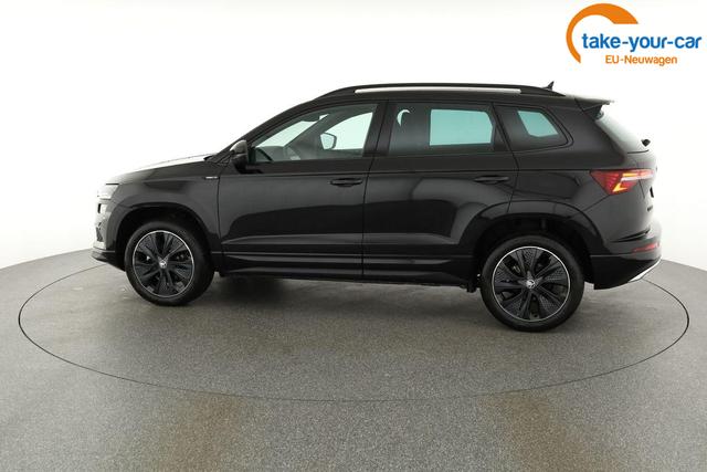 Skoda - Karoq - EU-Neuwagen - Reimport