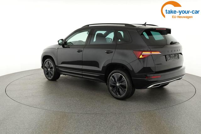 Skoda - Karoq - EU-Neuwagen - Reimport