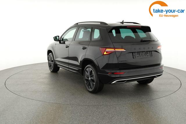 Skoda - Karoq - EU-Neuwagen - Reimport