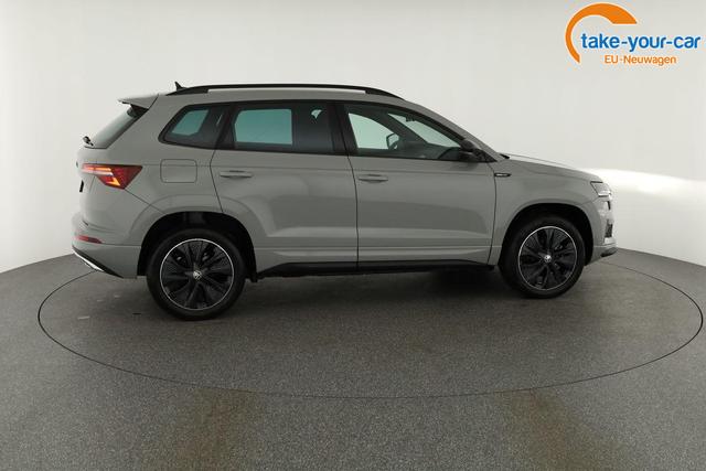 Skoda - Karoq - EU-Neuwagen - Reimport