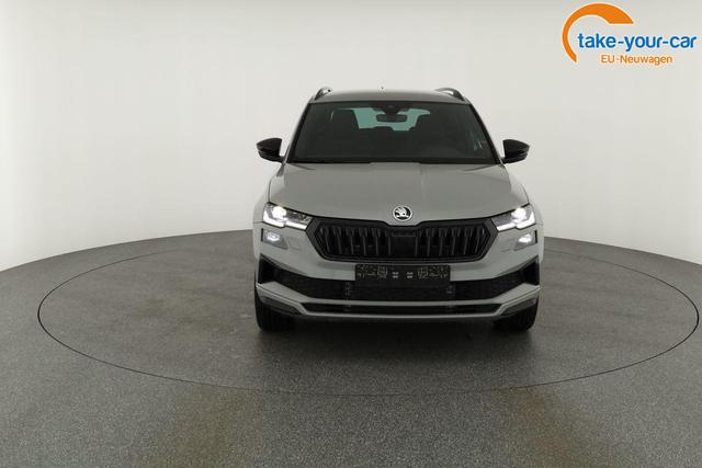 Skoda - Karoq - EU-Neuwagen - Reimport