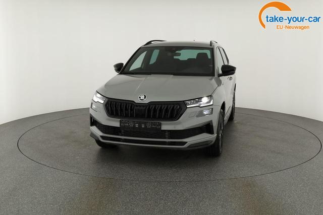 Skoda - Karoq - EU-Neuwagen - Reimport