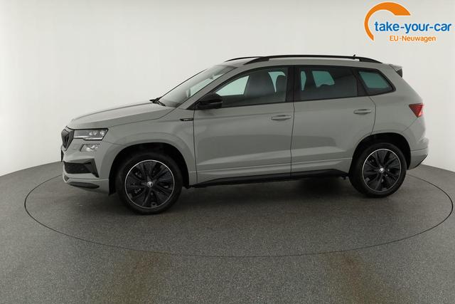 Skoda - Karoq - EU-Neuwagen - Reimport