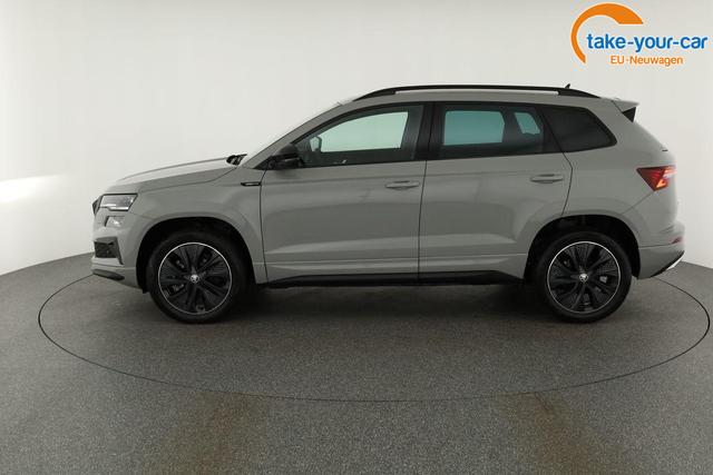 Skoda - Karoq - EU-Neuwagen - Reimport