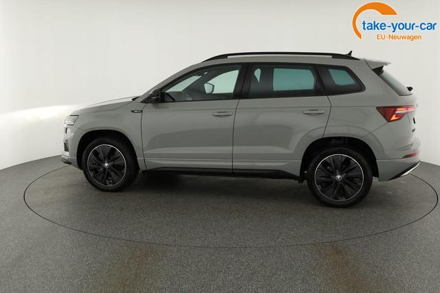 Skoda - Karoq - EU-Neuwagen - Reimport