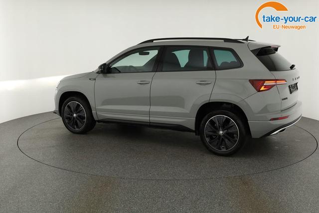 Skoda - Karoq - EU-Neuwagen - Reimport