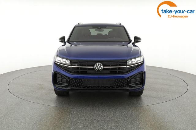 Volkswagen - Touareg - EU-Neuwagen - Reimport