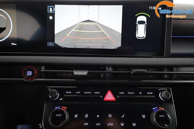 Hyundai - TUCSON - EU-Neuwagen - Reimport