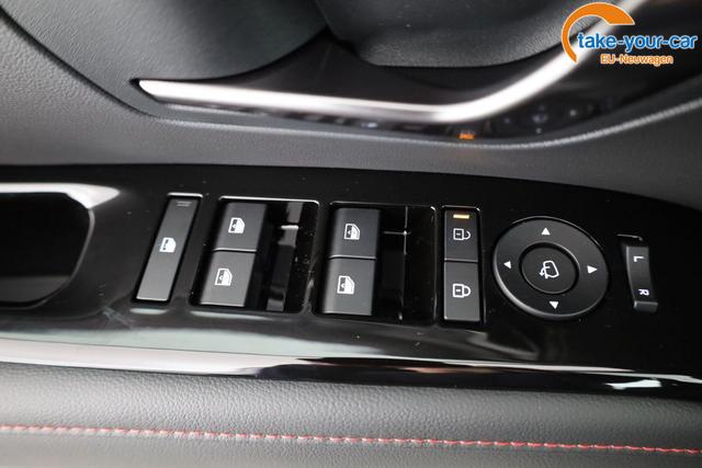 Hyundai - TUCSON - EU-Neuwagen - Reimport