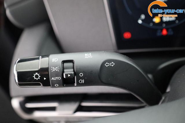 Hyundai - TUCSON - EU-Neuwagen - Reimport