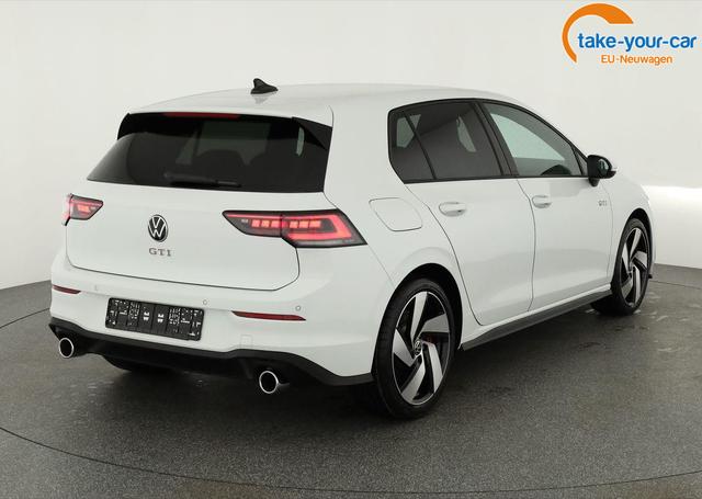 Volkswagen - Golf - EU-Neuwagen - Reimport