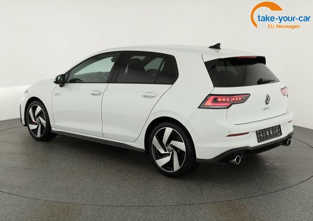 Volkswagen - Golf - EU-Neuwagen - Reimport