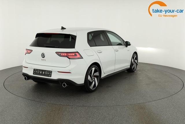 Volkswagen - Golf - EU-Neuwagen - Reimport