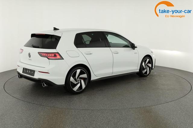 Volkswagen - Golf - EU-Neuwagen - Reimport