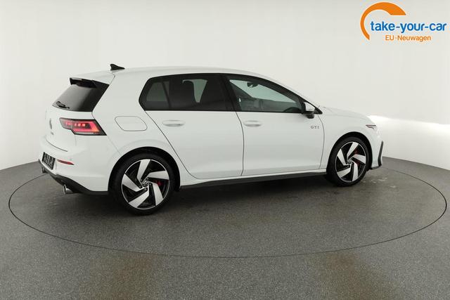 Volkswagen - Golf - EU-Neuwagen - Reimport