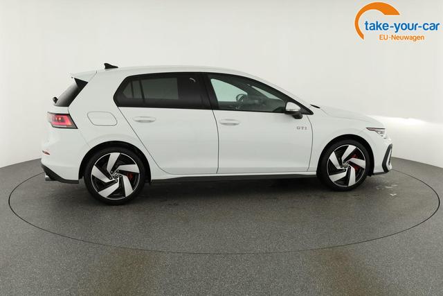 Volkswagen - Golf - EU-Neuwagen - Reimport