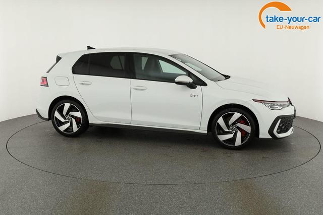 Volkswagen - Golf - EU-Neuwagen - Reimport