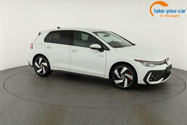 Volkswagen - Golf - EU-Neuwagen - Reimport