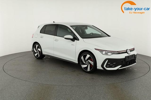 Volkswagen - Golf - EU-Neuwagen - Reimport