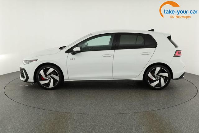 Volkswagen - Golf - EU-Neuwagen - Reimport