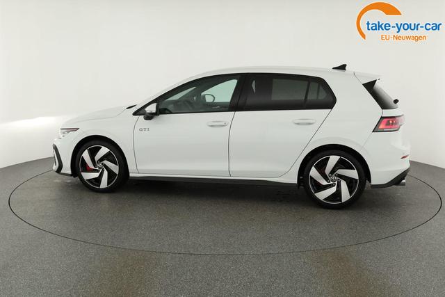 Volkswagen - Golf - EU-Neuwagen - Reimport