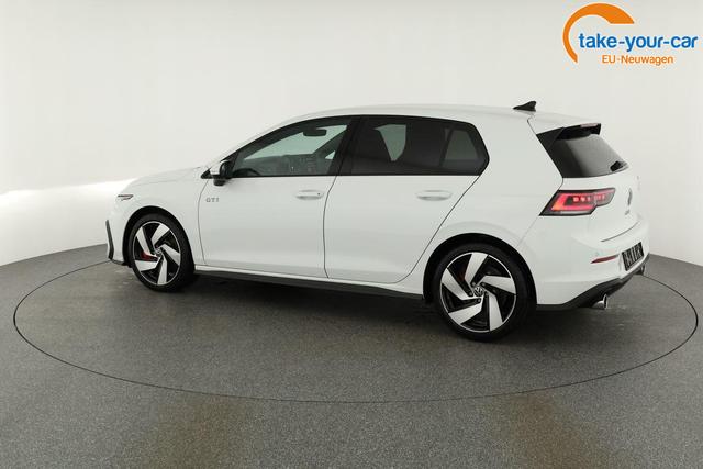 Volkswagen - Golf - EU-Neuwagen - Reimport