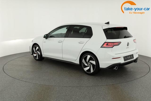 Volkswagen - Golf - EU-Neuwagen - Reimport