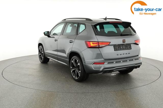 Cupra - Ateca - EU-Neuwagen - Reimport