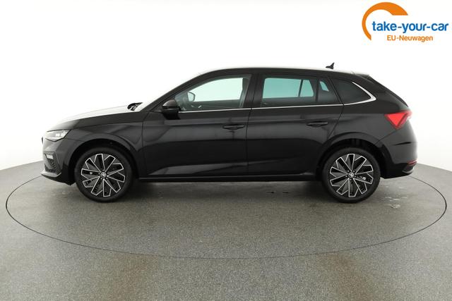 Skoda - Scala - EU-Neuwagen - Reimport