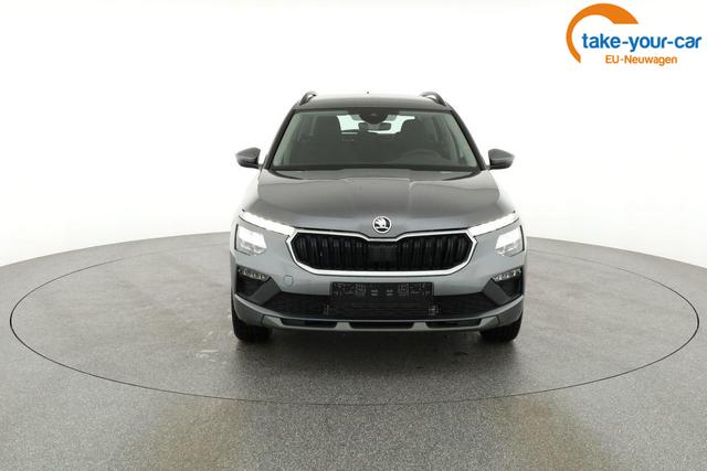 Skoda - Kamiq - EU-Neuwagen - Reimport