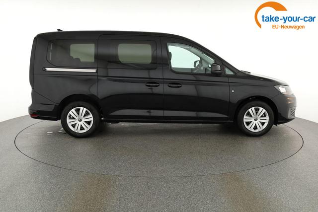 Volkswagen - Caddy Maxi - EU-Neuwagen - Reimport