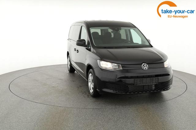 Volkswagen - Caddy Maxi - EU-Neuwagen - Reimport